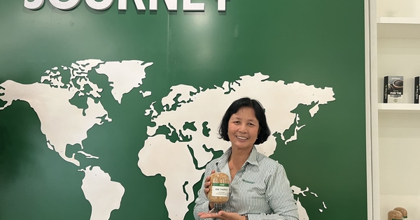 Ai là người đứng sau "giống lúa tỷ đô" của Việt Nam, được nước nhập gạo số 1 thế giới cân nhắc làm chuẩn?