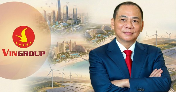 Vingroup lọt Top 60 công ty tốt nhất Châu Á, xếp trên cả Suzuki, Uniqlo, Grab và Tencent