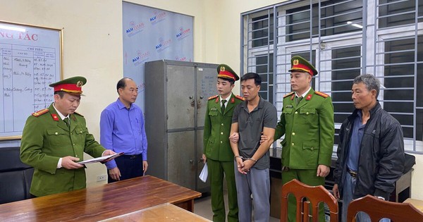 Giả danh cán bộ Công an bán 'suất đất giá ngoại giao', chiếm đoạt hơn 65 tỷ đồng