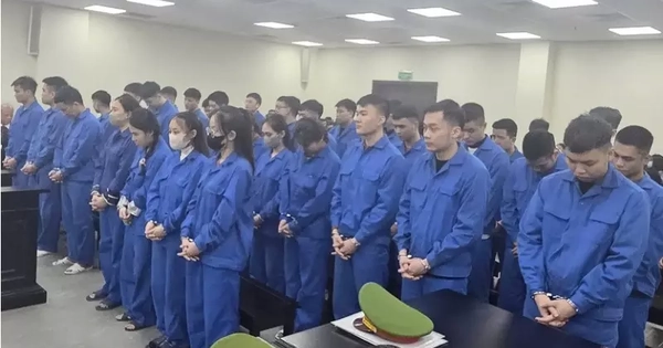 Cô gái trẻ cầm đầu nhóm lừa đảo chiếm đoạt hơn 40 tỷ đồng