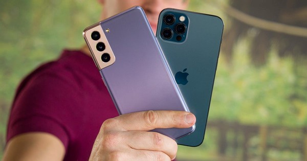 Đây là mẫu điện thoại cực kỳ giữ giá sau 5 năm sử dụng: Vẫn đáng mua nhất thị trường