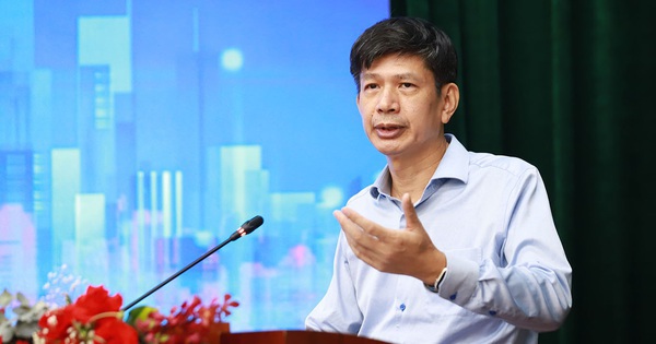 Đã qua thời cứ cho tiền vào căn hộ, đất nền là lãi lớn, Chủ tịch IDJ chỉ ra kênh đầu tư hấp dẫn ít ai biết