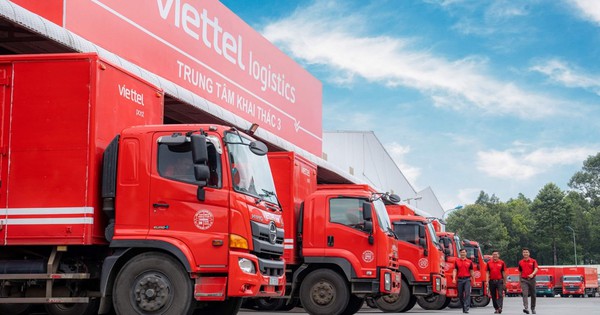 Viettel Post dự kiến phát hành thêm hơn 51 triệu cổ phiếu giá 10.000 đồng/cp