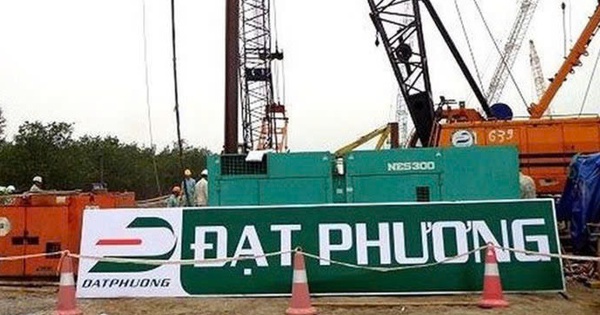Tập đoàn Đạt Phương hoàn tất chào bán gần 17,8 triệu cổ phiếu