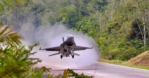 39 “tàu sân bay giá rẻ” sắp xuất hiện khắp lãnh thổ: Kế hoạch gây bất ngờ của 1 nước Đông Nam Á