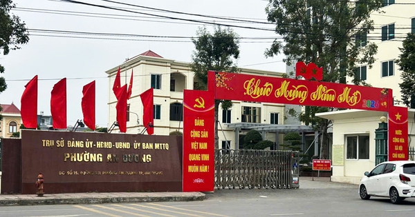 Hải Phòng yêu cầu báo cáo vụ người dân khổ sở vì hai chữ ‘thổ cư’ trong bìa đỏ