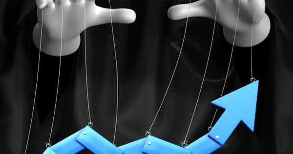 Phạt nữ nhà đầu tư 1,5 tỷ đồng vì thao túng cổ phiếu