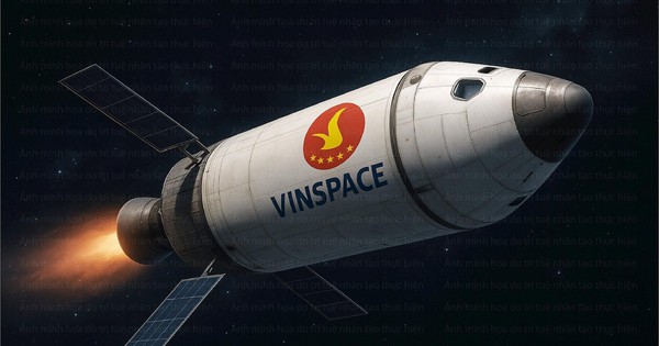 VinSpace của tỷ phú Phạm Nhật Vượng có Tổng giám đốc mới: Là người cũ của FPT từng giúp đưa vệ tinh của Việt Nam lên vũ trụ