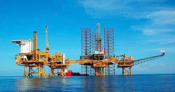 PVS chốt ngày tổ chức ĐHĐCĐ thường niên năm 2026