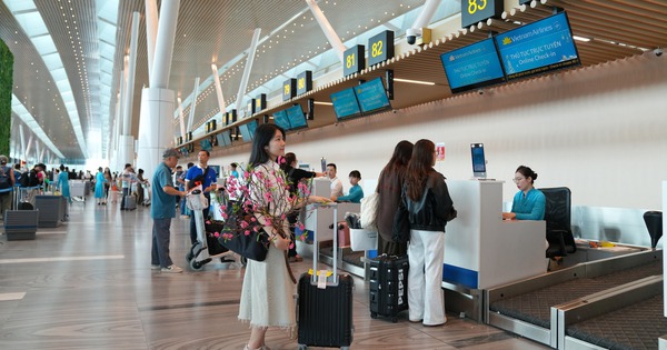 Vietnam Airlines có lưu ý quan trọng cho toàn bộ khách hàng dịp Tết 2026