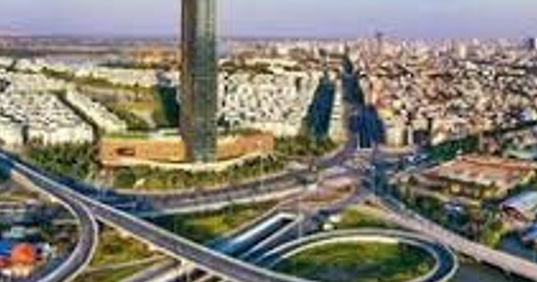 Thành lập Khu kinh tế chuyên biệt Hải Phòng