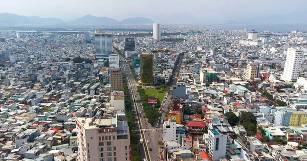 Đà Nẵng hỗ trợ 1 triệu đồng cho hộ dân giải tỏa dịp Tết Nguyên đán 2026