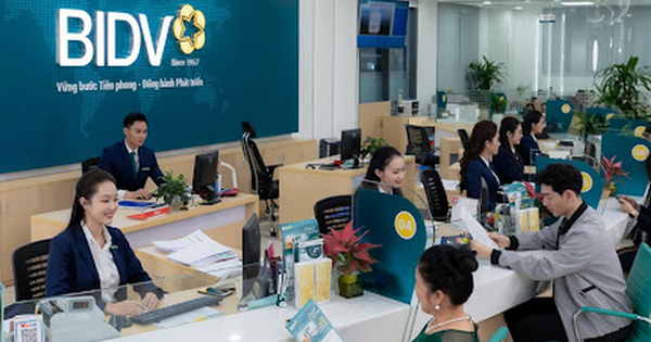 BIDV lên tiếng chính thức về vấn đề cho vay bất động sản