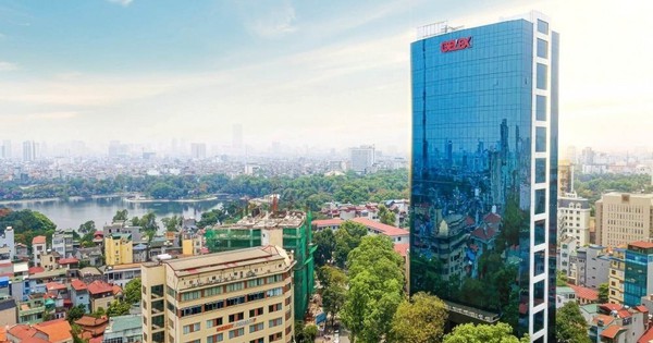 Cổ phiếu “họ” Gelex “bùng nổ” trước kỳ nghỉ Tết, VN-Index tăng vọt 10 điểm