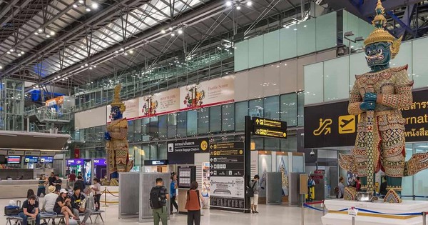 Sân bay đông khách top đầu thế giới ở ĐNÁ đã giải quyết "khoảng trống kết nối" với thành phố như thế nào?