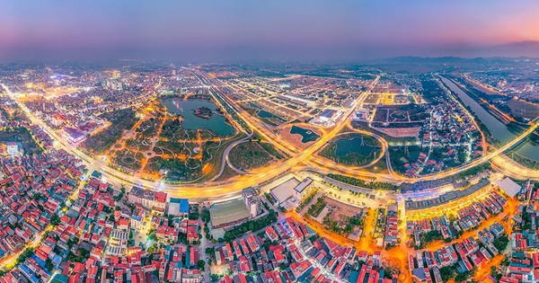 Hàng nghìn người Bắc Ninh vừa đón nhận tin vui lớn dịp đầu năm