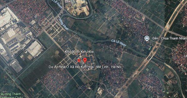 Tin vui cho người dân Hà Nội: Hiếm hoi xuất hiện dự án nhà xã hội có giá dưới 20 triệu/m2, gần 650 căn được bán ra