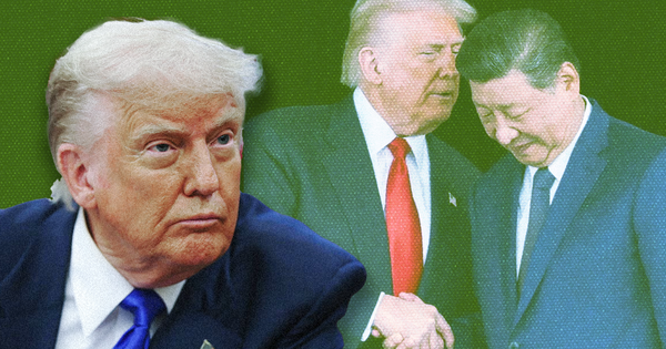 Ông Trump bất ngờ "phanh" một loạt lệnh cấm với Trung Quốc trước thượng đỉnh với ông Tập Cận Bình