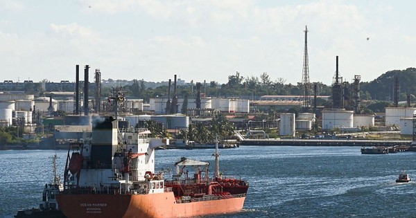 Cuba đón tin cực vui từ Nga