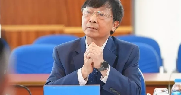 Vinaconex thay Chủ tịch Hội đồng quản trị