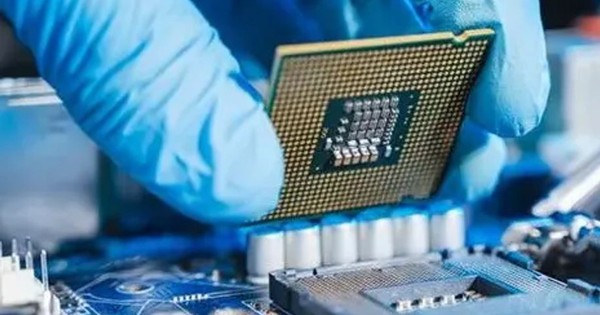 Mỹ phạt hai công ty 252 triệu USD do xuất khẩu thiết bị chip sang Trung Quốc