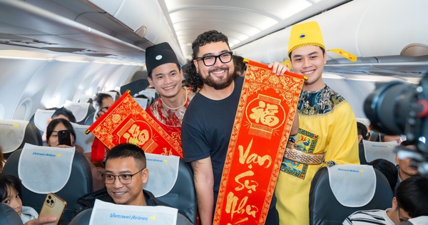 Vietravel Airlines "chốt" thời điểm đổi tên, công bố định vị mới