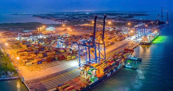 "Siêu đô thị" thứ 3 cả nước lập KKT chuyên biệt quy mô 5.300 ha gần cao tốc Hà Nội – Hải Phòng, sẽ có KCN, thương mại dịch vụ, trung tâm logicstic...