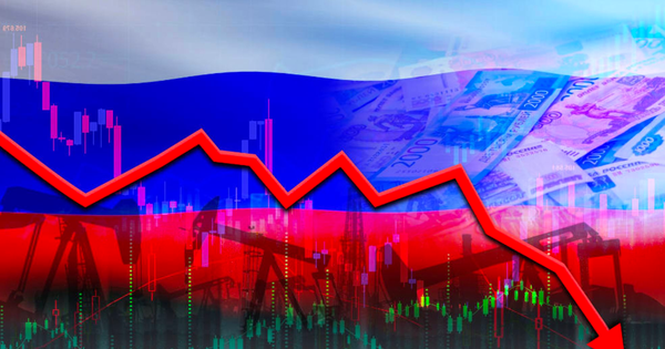 Nga nhận tin buồn từ Trung Quốc