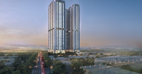 Xử phạt chủ đầu tư dự án Trúc My Complex