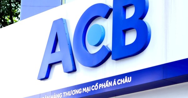 ACB muốn tăng vốn điều lệ