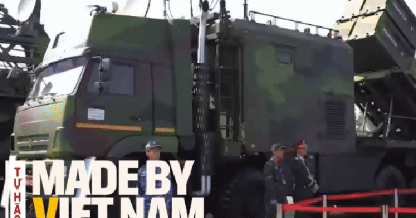 Việt Nam xác lập thành công với công nghệ vũ khí "ít nước làm chủ được" - Một ngôi sao lớn vừa chốt thỏa thuận