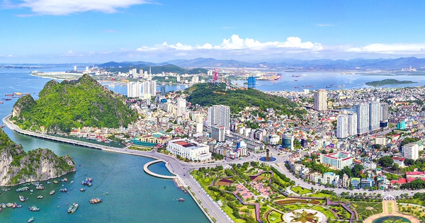 Ngày mai, một sự kiện đặc biệt sẽ diễn ra tại Quảng Ninh