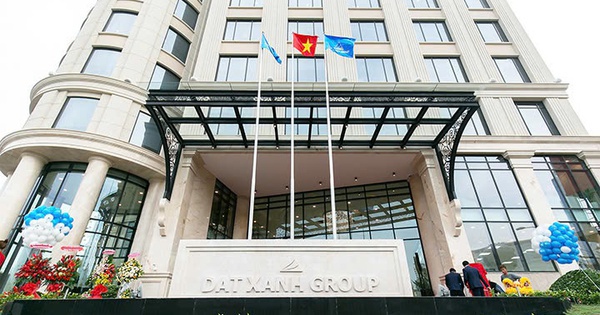 Dragon Capital tăng sở hữu lên hơn 8% vốn tại Tập đoàn Đất Xanh