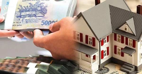 Lãi suất cho vay mua nhà tháng 2/2026 biến động thế nào?