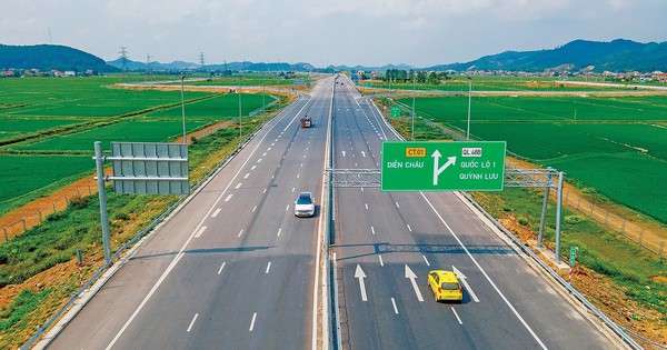 "Xây dựng" hợp nhất thành công - Một năm chuyển mình, ghi nhận nhiều dấu ấn nổi bật