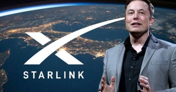 Tỷ phú Elon Musk chính thức đưa internet vệ tính Starlink vào Việt Nam: Thí điểm 5 năm, quy mô 600.000 thiết bị