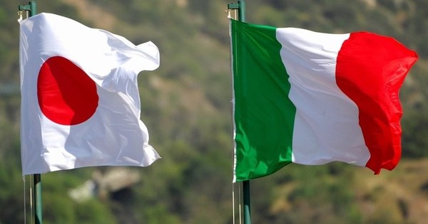 Bị Ấn Độ vượt GDP, Nhật Bản lại bị nền kinh tế 2,7 nghìn tỷ USD giành vị trí nước xuất khẩu lớn thứ 4 thế giới sau cả thập kỷ