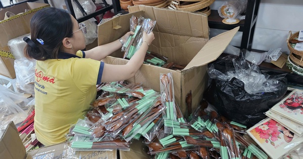 Người Việt chi mạnh tay nhất cho những mặt hàng nào trong dịp Tết 2026?