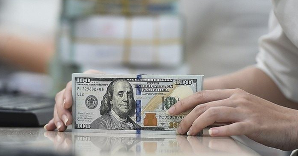 Ba yếu tố có thể khiến tỷ giá USD tăng trong năm 2026