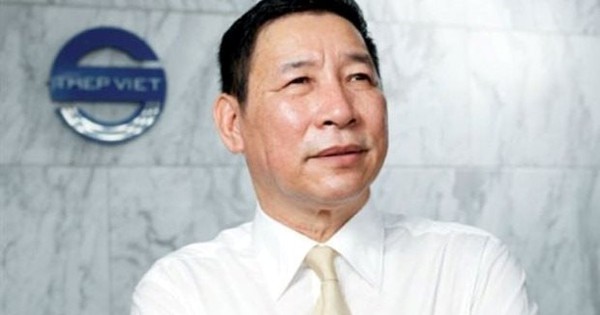 Năm 2025 của Doanh nhân Tuổi Tỵ Đỗ Duy Thái: Bước ngoặt khi nhận phao cứu trợ từ Vingroup