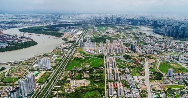 Lộ trình hoàn tất chiến dịch làm giàu, làm sạch cơ sở dữ liệu quốc gia về đất đai