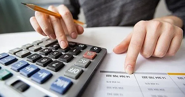 Điều chỉnh khai và quyết toán thuế theo Nghị định 373