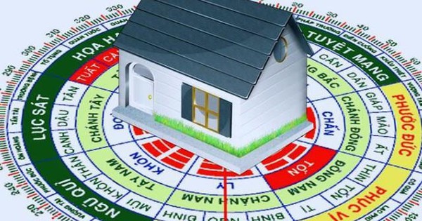 Những tuổi sẽ đón nhiều may mắn, tài lộc dồi dào khi động thổ, xây nhà trong năm Bính Ngọ 2026