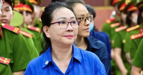 ‘Khó khăn chưa từng có trong tiền lệ’ khi thu hồi tài sản tham nhũng trong các đại án