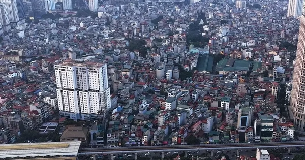 Dự án khẩn cấp đường Vành đai 2.5: Dành quỹ đất rộng 8ha để bố trí tái định cư