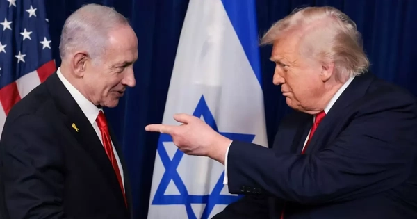 Mỹ và Israel bàn cách ép Iran giảm bán dầu cho Trung Quốc