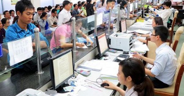 Không 'khoán trắng' trong xác định vị trí việc làm công chức