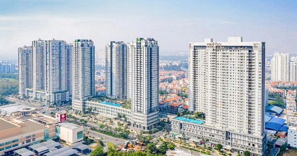 Doanh nghiệp bất động sản ‘hút’ hàng nghìn tỷ đồng qua kênh cổ phiếu trong năm 2025