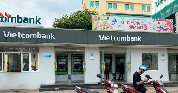 Mùa xuân và những kỷ niệm về hệ thống ATM