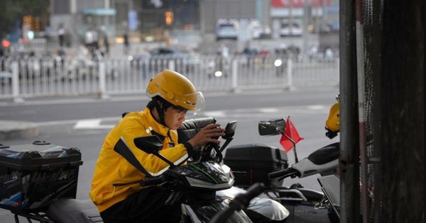 Đế chế ‘giao đồ ăn’ Meituan định vào Việt Nam: Từ lãi thành lỗ 91.000 tỷ đồng ở quê nhà, cái giá của việc đốt tiền mua thị phần?